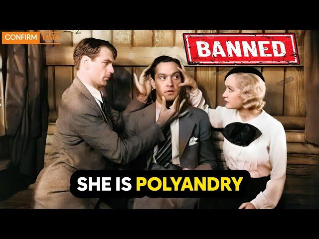 Top 10 SHOCKING Pre-Code Films You Won't Believe Were Made!