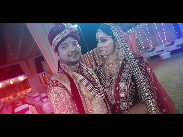 Best wedding photographer in Lucknow