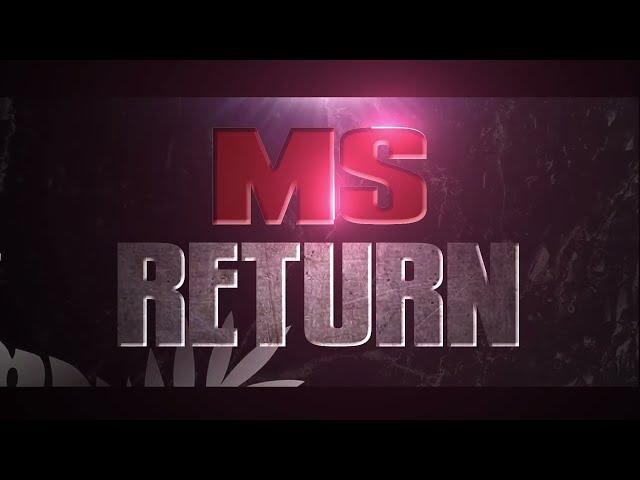 MS RETURNS TEASER | MUKEEM AHMAD | MOHD UVAISH | MOHD SHAJIL |  SONG CJ WHOOPTY ERS- REMIX SONG |