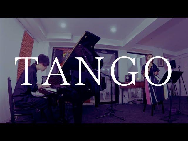 Tango / 川本睦子、佐藤浩一