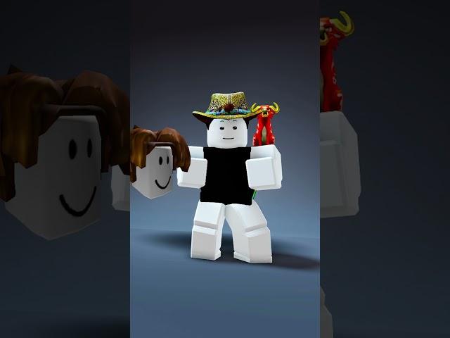 The OLDEST Roblox Hackers.. #shorts #roblox