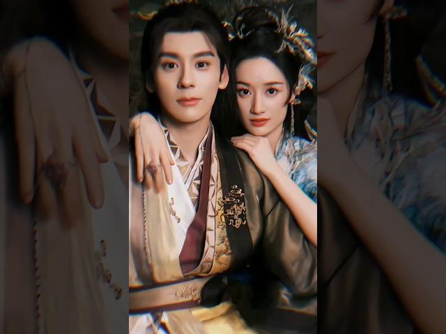 A-laibikin yaya saltingFoxSpiritMatchmakerRedMoonPact #YangMi #GongJun #WeiZheming #GuoXiaoting