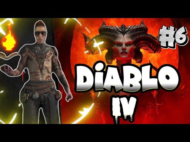 LIVE! DIABLO 4 (IV) Necromancer YerVeez Dungeons Only Playthrough PS5 - Road to 1000 SUBS