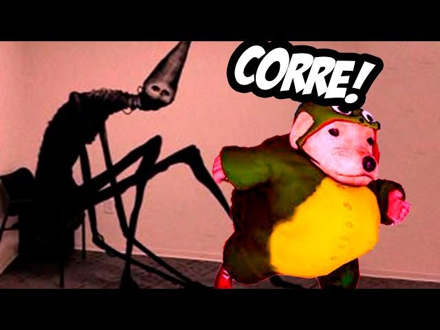 juegos INQUIETANTES en ROBLOX