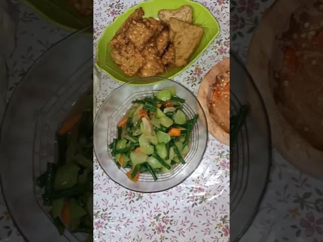 makan malam