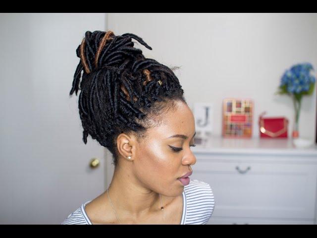 What They Don't Tell You About Faux Locs