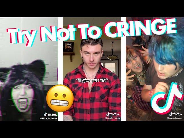 Try Not To CRINGE Challenge 5 - (IMPOSSIBLE )