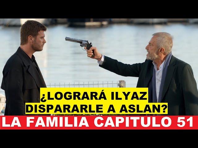 La Familia Capitulo 51 Novela Turca Avances - Telemundo