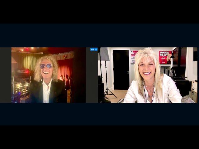 Bruce Watson Live on Game Changers With Vicki Abelson