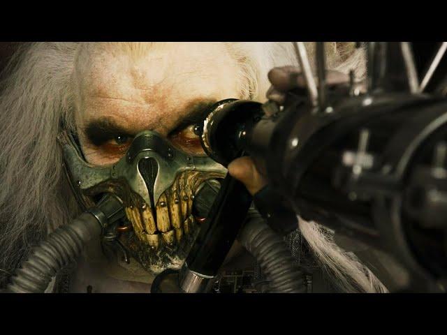 Furiosa: Mad Max Saga | Filmy Guru Recapped | English