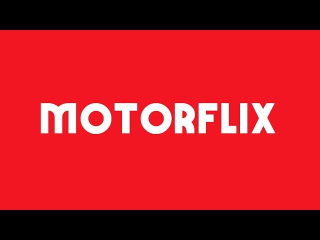 Motorflix Films - Teaser!