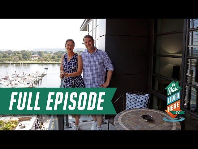 Southwest DC | FULL EPISODE | If You Lived Here