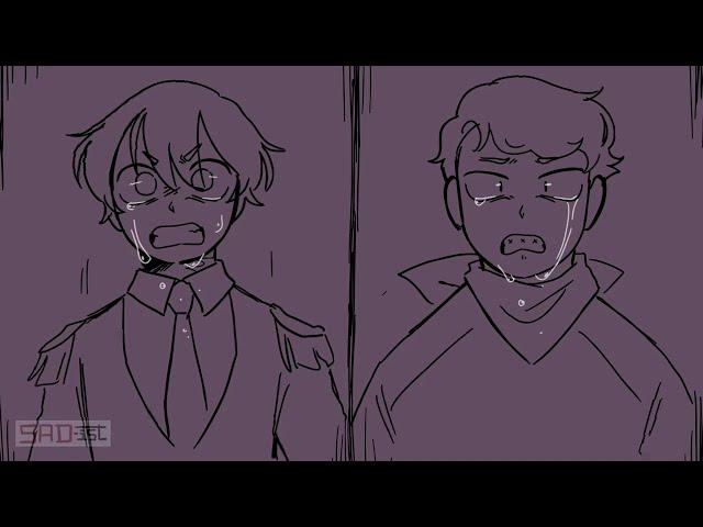 Evelyn Evelyn [DSMP Animatic]