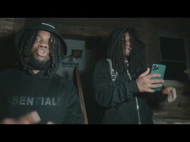 LilMike GETUP x Zo GETUP - "Coffin" (Official Video) Presented by @WolfEyeVisuals