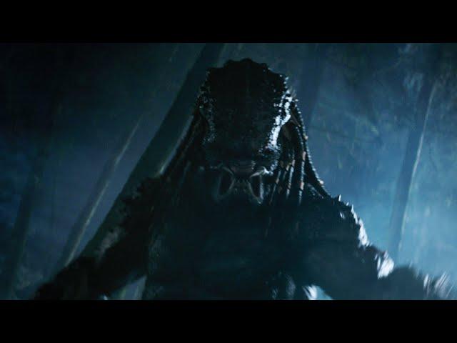 Predator Clip - Ultimate Predator Ambush