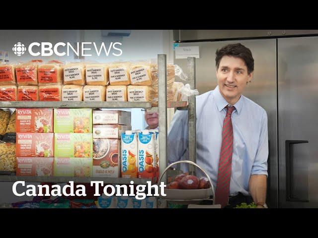 Will Trudeau's temporary tax holiday really help families? | Canada Tonight