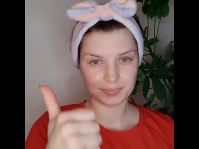 Атоми Evening care 4 set Ивнинг кеар
