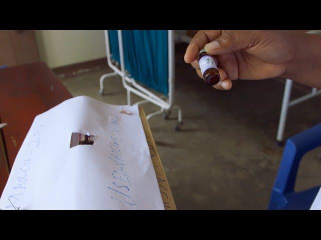 How to Calculate Vaccine Wastage Rates