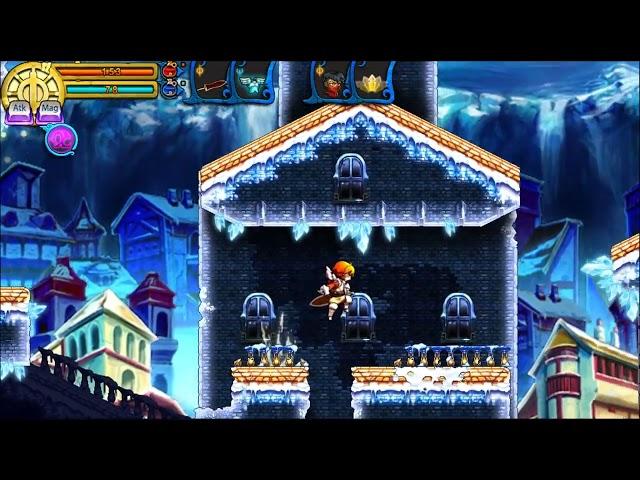 Valdis Story: Abyssal City - Wyatt Goibniu Part 05