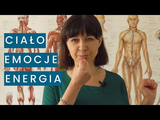 Kinezjologia neuroenergetyczna | Czyli jak skutecznie rozproszyć STRES we wszystkich sferach.