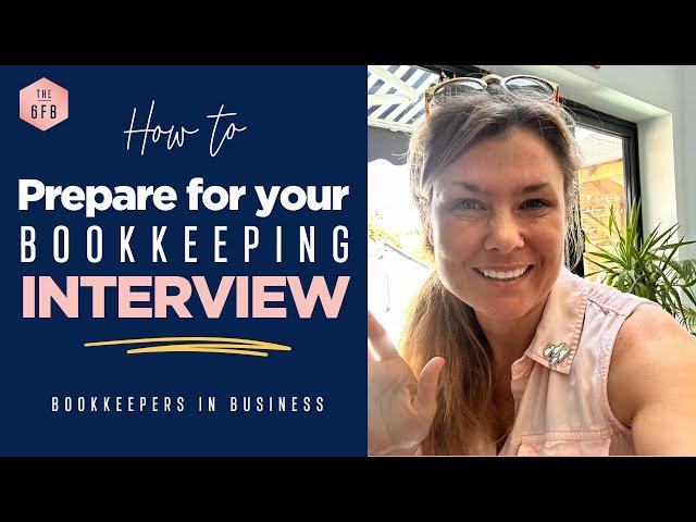 Accounting and Bookkeeping Interview Questions | How to Prepare for a Meeting with a Prospect