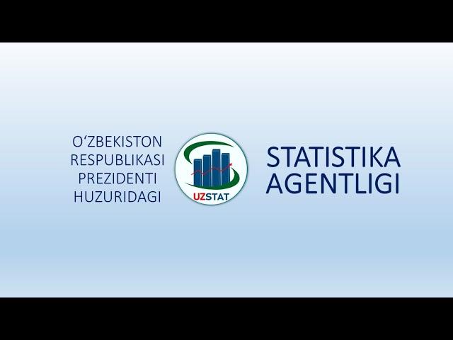 Statistika agentligi