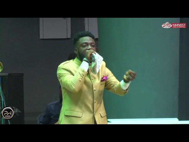 When God Steps In II - Prophet Samuel Addison| Day 5 | 28.01.22