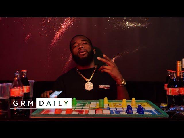 BEXX - Different [Music Video] | GRM Daily