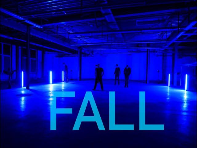 ØL - FALL (Official Video)