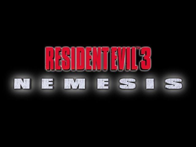 Resident Evil 3: Nemesis (The Movie)