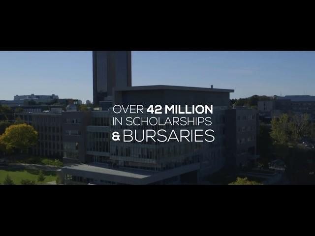 Carleton University - A Place Like No Other