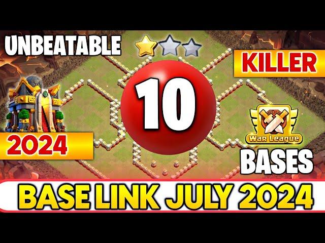 *CWL, WAR* BASE TH16|TOWN HALL 16 NEW WAR AND LEGEND BASE|ANTI 2 STAR WAR BASE LINK 2024-COC BASE