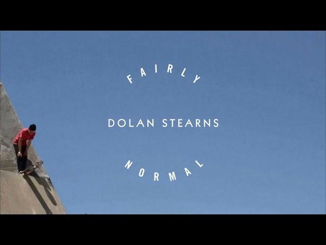 What Youth: Fairly Normal - Dolan Stearns