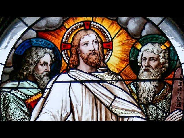 Ofício das Leituras da Festa da Transfiguração do Senhor