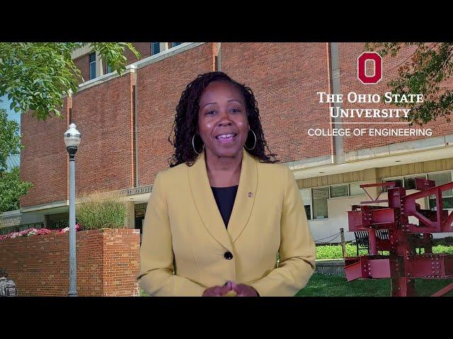 Dr. Ayanna Howard invites you to the ASCE 2024 Convention