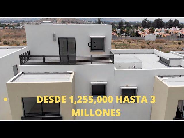 INCREIBLE CASA EN VENTA AL SUR DE GUADALAJARA DE 3 NIVELES