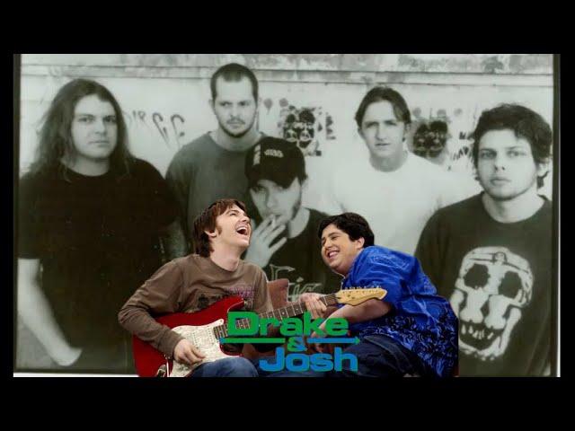 Acid Bath - Tranquilized But it’s the Drake and Josh theme song