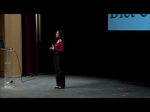 Dieting VS Diet Culture | LAASYA VEMPARALA | TEDxChelmsfordHS