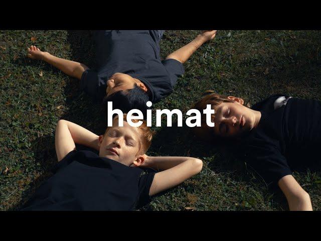 Planschemalöör - Heimat (Offizielles Video)