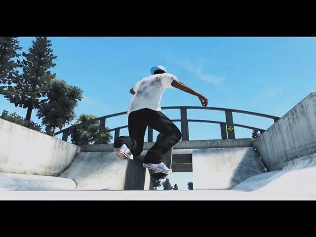 cochise - tell em / skate edit  - FREE PRJ