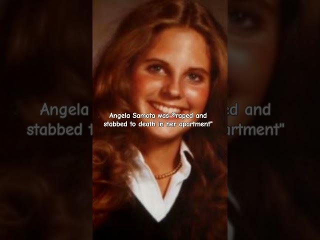 Deranged Horrors - Vol. 601: The Murder Of Angela Samota