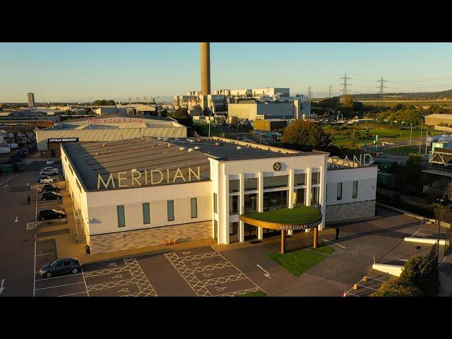 Acclaim Pictures | Meridian Grand | Wedding Venue London