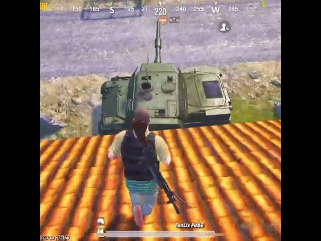 Naughty Victor  #funlixpubg