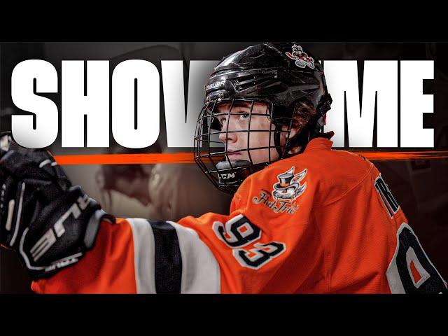 Hat Tricks VS NJ Titans * SHOWTIME EP. 3 *