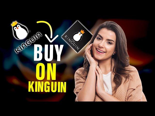 How to buy on Kinguin (Best Method)