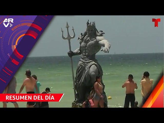 Resumen Al Rojo Vivo, miércoles 3 de julio de 2024