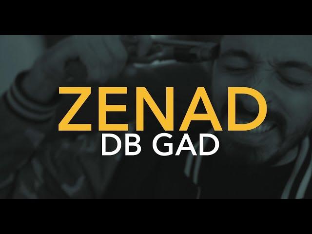 DB Gad - Zenad (Official Music Video) | ديبي جاد - زناد