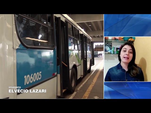 Piracicaba: rescindido contrato com empresa de ônibus