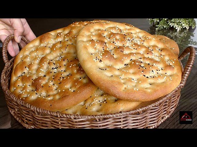 Once you bake this bread at home, you won't buy from the shop anymore