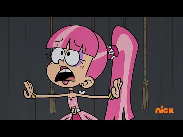 What Have I Done - Luna Loud (The Loud House)